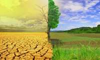گزارش وضعیت تغییر اقلیم در قاره آسیا
